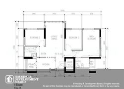 Blk 115A Alkaff Lakeview (Toa Payoh), HDB 4 Rooms #638178781